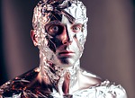 ai generated, tinfoil, aluminum, man, portrait, ai generated, ai generated, ai generated, ai generated, ai generated, tinfoil, tinfoil, tinfoil, man, portrait
